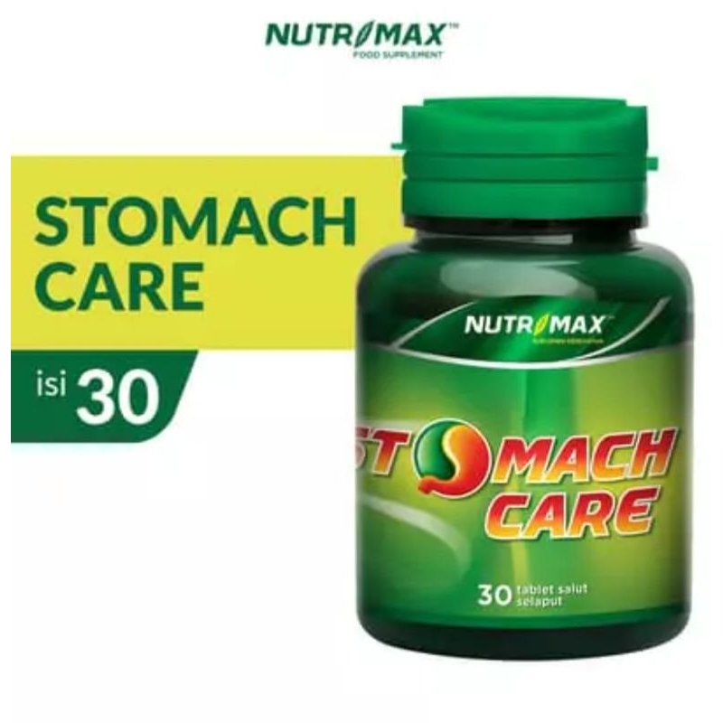 Nutrimax Stomach Care