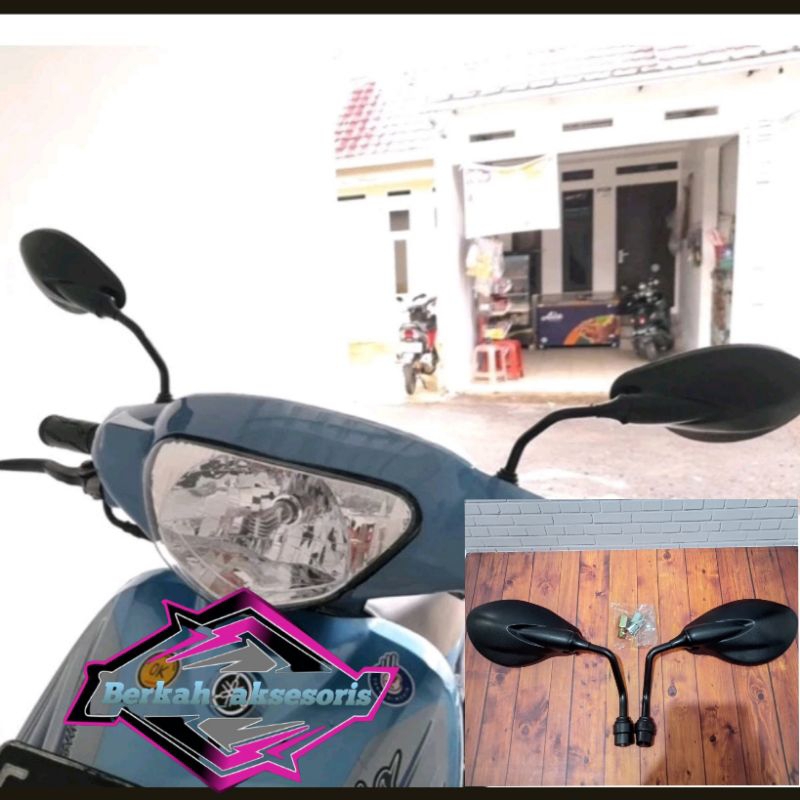 SPION YAMAHA X1 PNP YAMAHA MIO SPORTY MIO SMILE