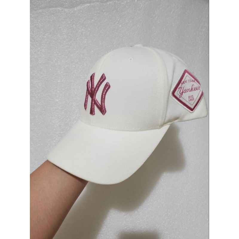 NY MLB YANKEES CAP READYSTOCK