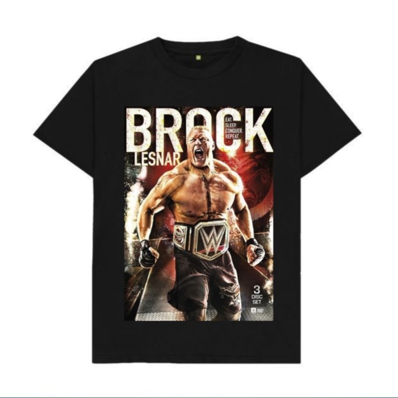 T-SHIRT BROCK LESNAR