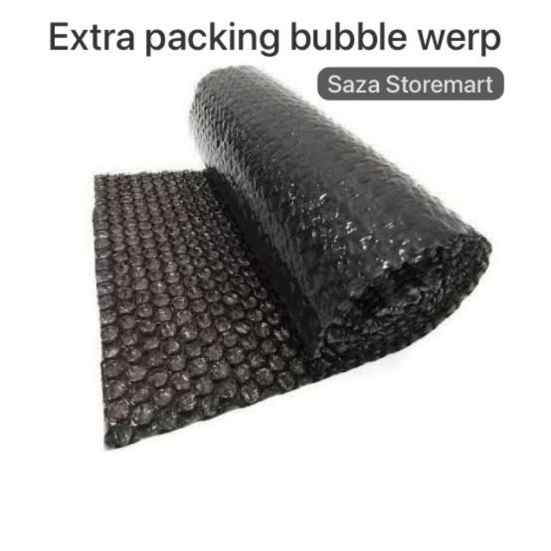 

Extra bubble werp by Saza Storemart