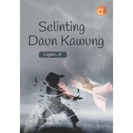 Selinting Daun Kawung - Legino. Jr