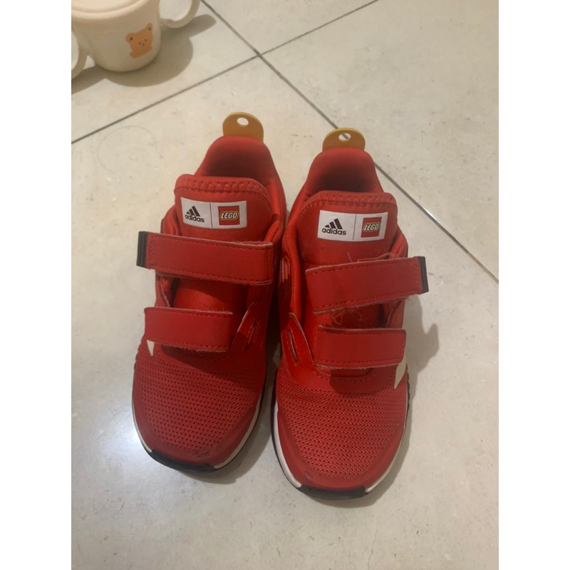 adidas lego