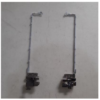 Lenovo thinkpad L450 engsel kokoh original