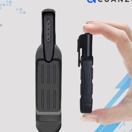 Hanya untuk Anda, Penggemar Diskon Kamera Pengintai Spy Camera Bentuk Pulpen Clip 1080P / Kamera Cct