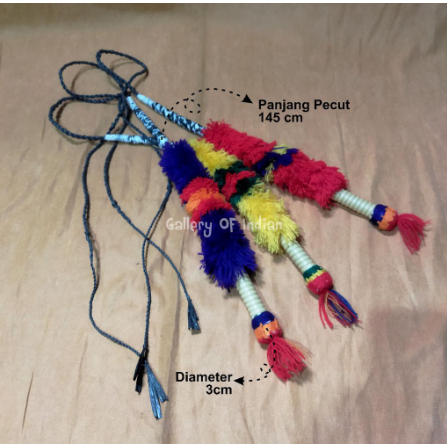 Diskon cambuk bopo besar 1,5 meter pecut bopo cambuk tari pecut tari jederan cemeti cambuk bopo pecu