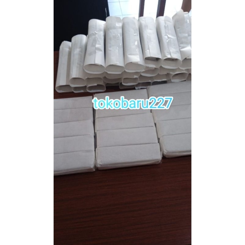 

RB Lempok Durian 1kg {Dodol Durian} Asli Balai Batang Tarang, Sanggau, Kalimantan Barat