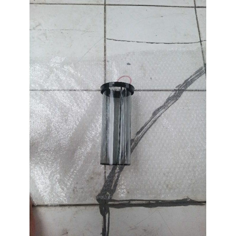 pendorong juicer philips hr1855