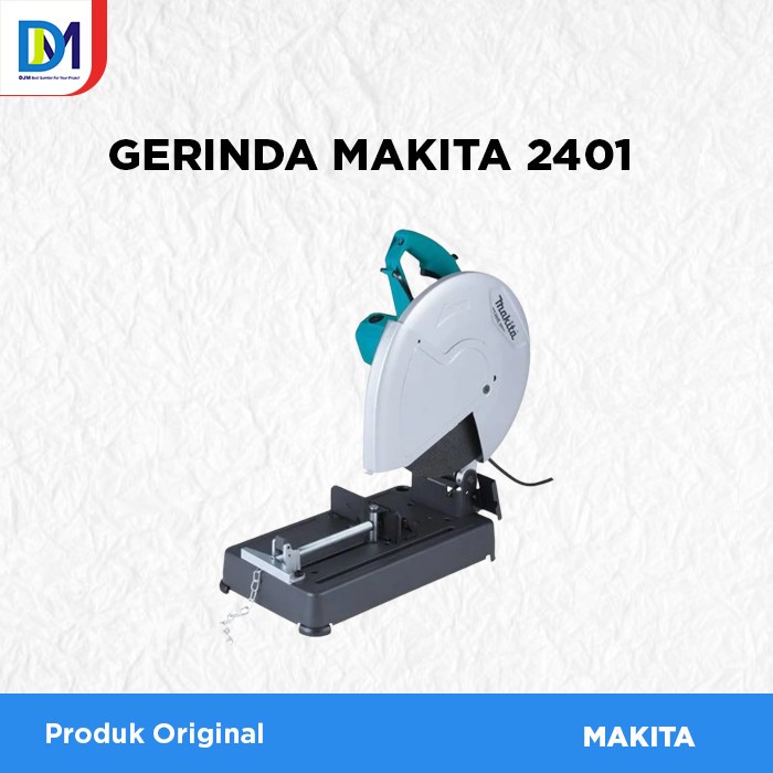 Mesin Cut Off 14 inch Makita 2401 Produk Original