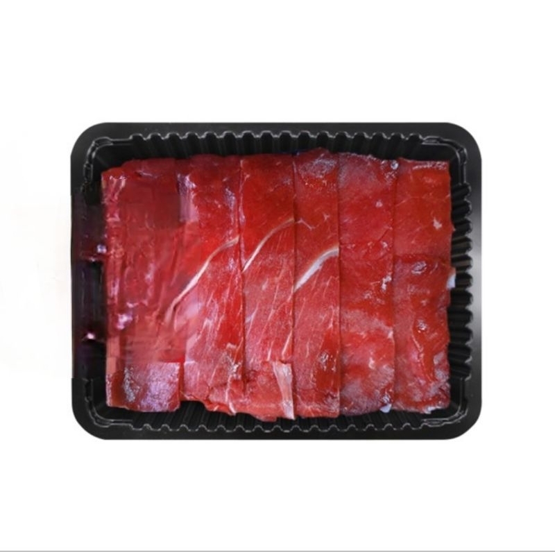 

SLICE LOW FAT BEEF 250gr