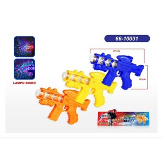 Mainan pistol suara mainan mainan pistol pakai baterai bisa bersuara