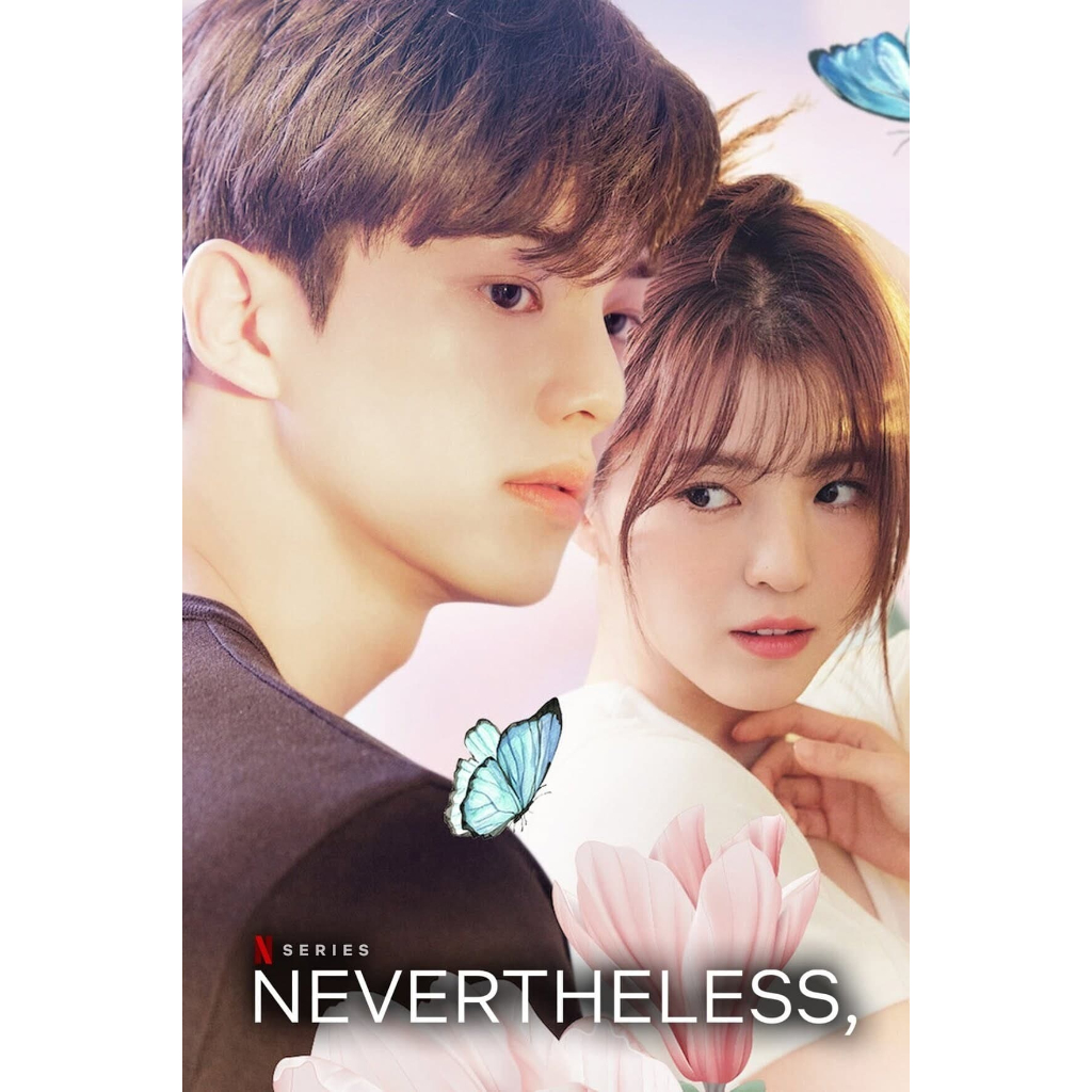 Nevertheless (2021)