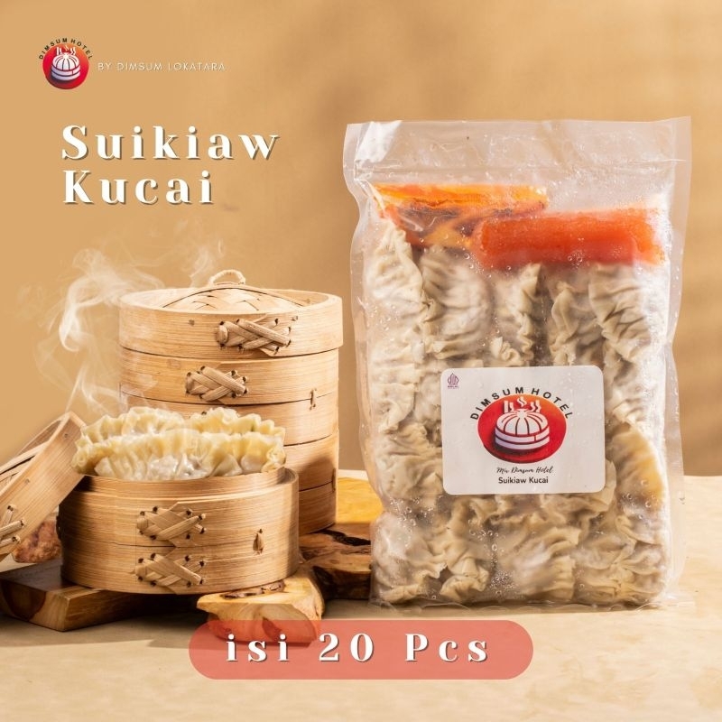 

Suikiaw Kucai
