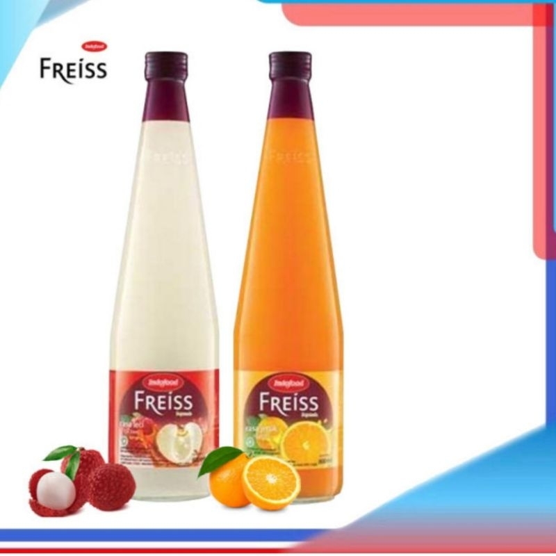 

Syrup Squash 460 ml Indofoot