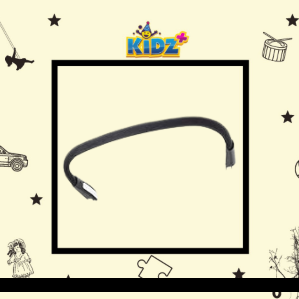 Sewa BumperBar Compact Stroller Pockit