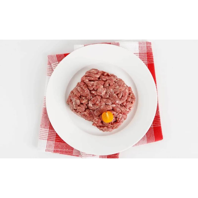 

Daging Sapi import Giling Value Pack 250 gram