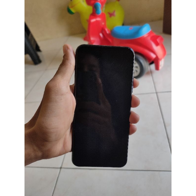 Lcd Vivo V17 Pro Original Copotan