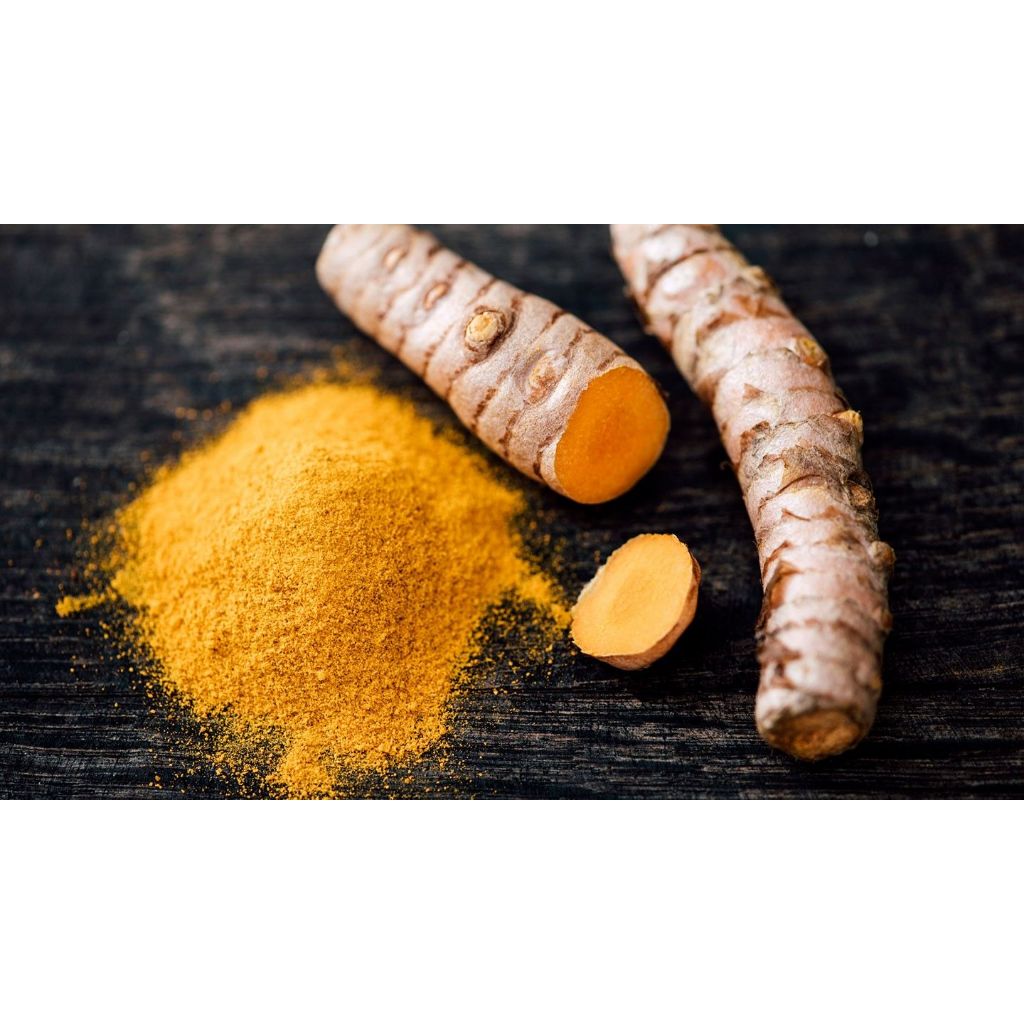 

1 KG Locale Farmers Tumeric Powder Kunyit kunir Bubuk Bumbu Masak Rempah Asli