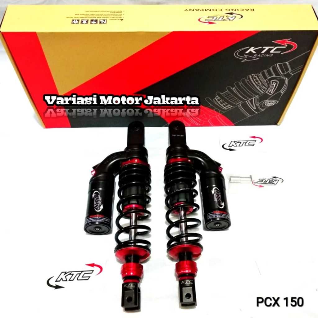 Shock KTC Evo PCX 150