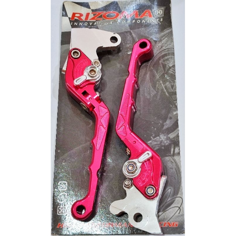 Handle Rem Mio Handel Rem Variasi Handle Rem Rizoma Original