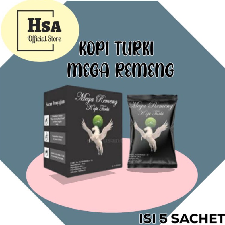 

60 KOPI TURKI MEGA REMANG 150 ML 77