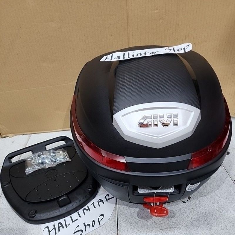 Box Motor GIVI B270N Original 100% GIVI Termurah