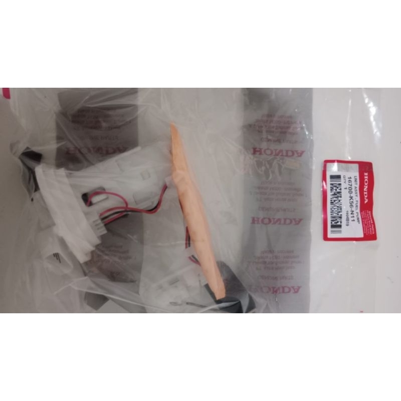 Fuel Pump Honda Sonic 150R/ Supra GTR 150