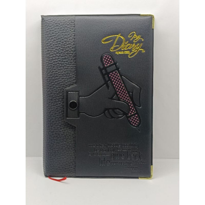 

AGENDA BESAR MURAH MY DIARY AGENDA 0283