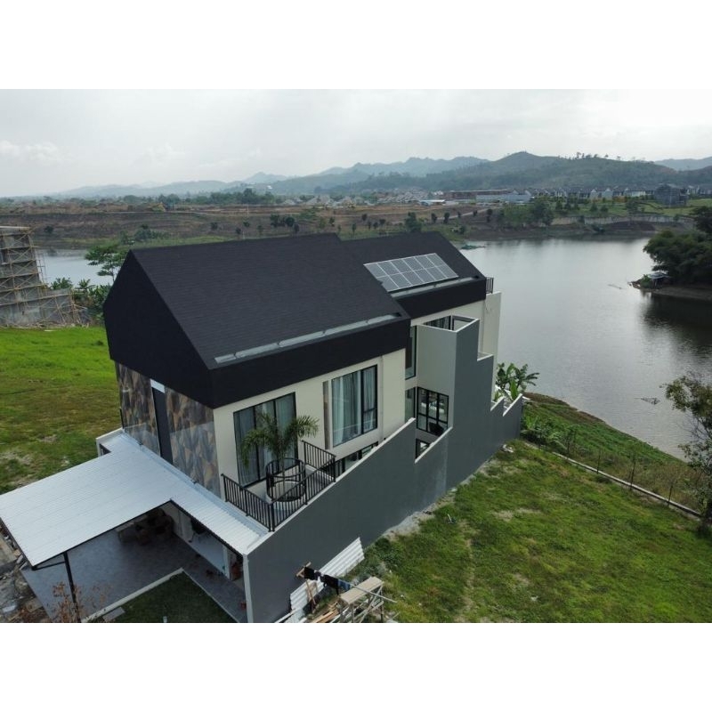 CTI GENTENG ASPHALT BITUMEN