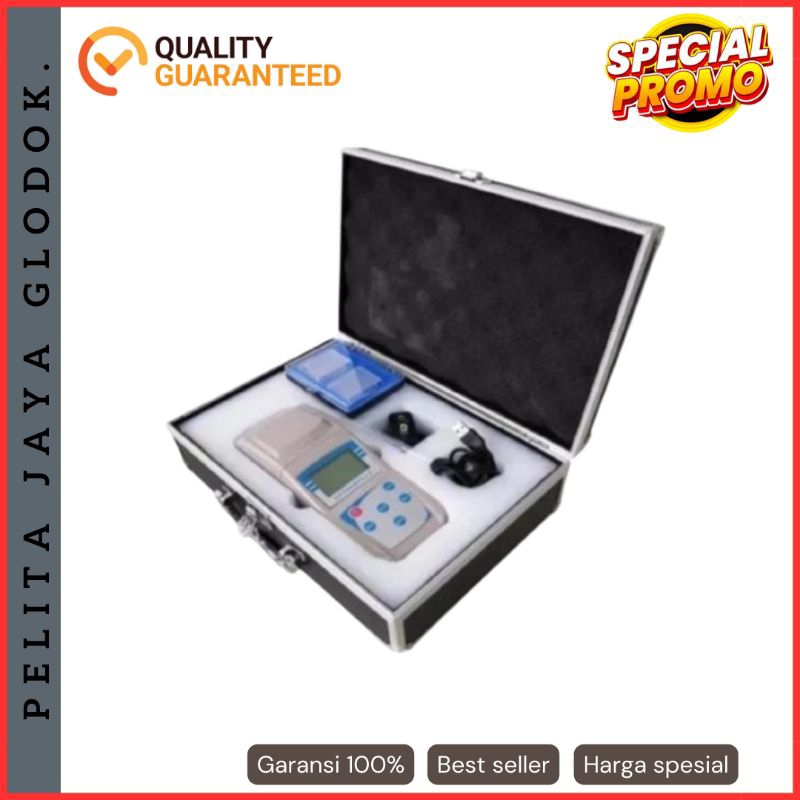 Y-615 Portable Ozone O3 Analyzer Dissolved ozone meter water ozone