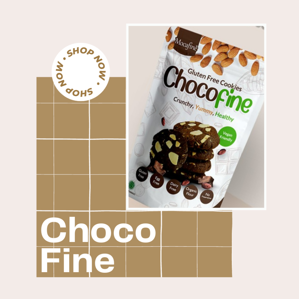 

Chocofine