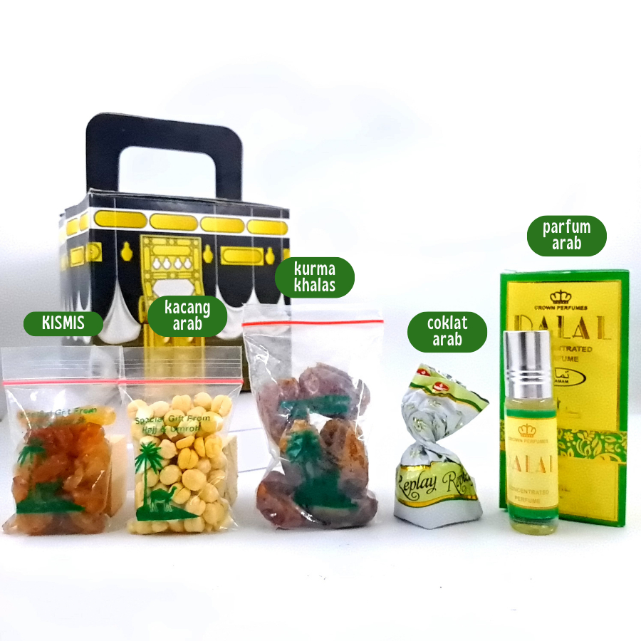 

Paket Oleh Oleh Haji Dan Umroh, Oleh Oleh Murah, Haji dan Umroh