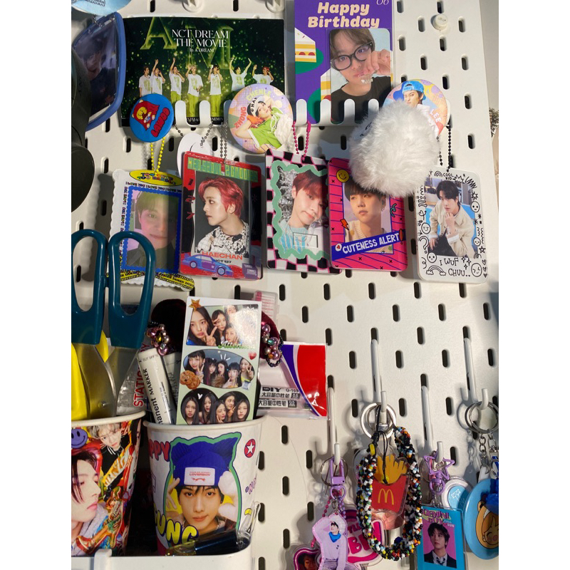 [MILKYBAEBES LIVE] PART 1 (OFFICIAL) - CUCI GUDANG 2023 - DICON 2021 2022 PHOTOBOOK D’FESTA MINI EDI