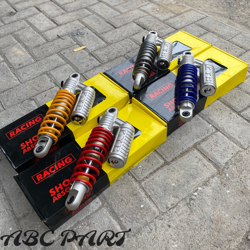 shok belakang kyb skok belakang kyb 320mm import
