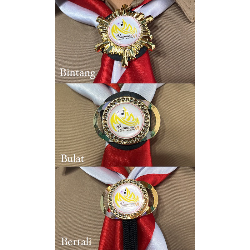 ring hasduk raimuna VI daerah lampung