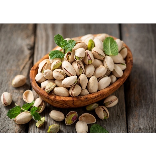 

[⁑U34$] Kacang Pistachio Roasted Fustuk Galleo Recomended
