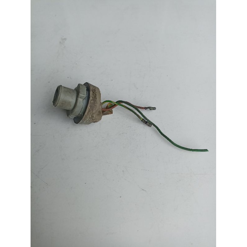 Soket  lampu belakang gl max gl pro original
