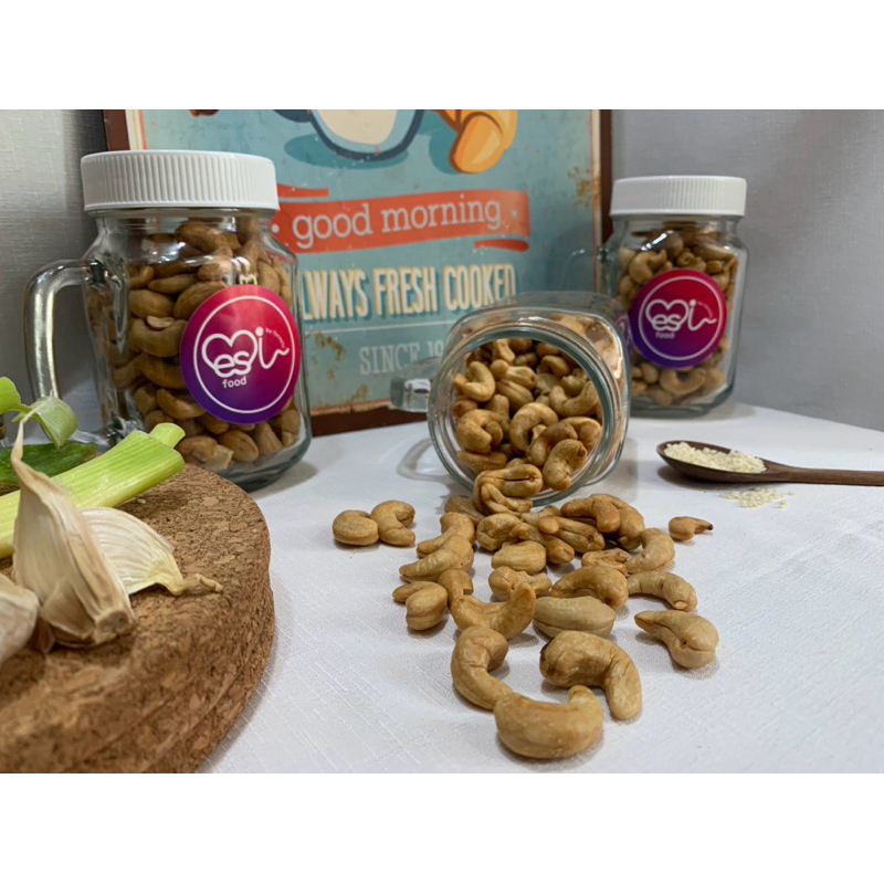 

Kacang Mede Goreng Original Homemade