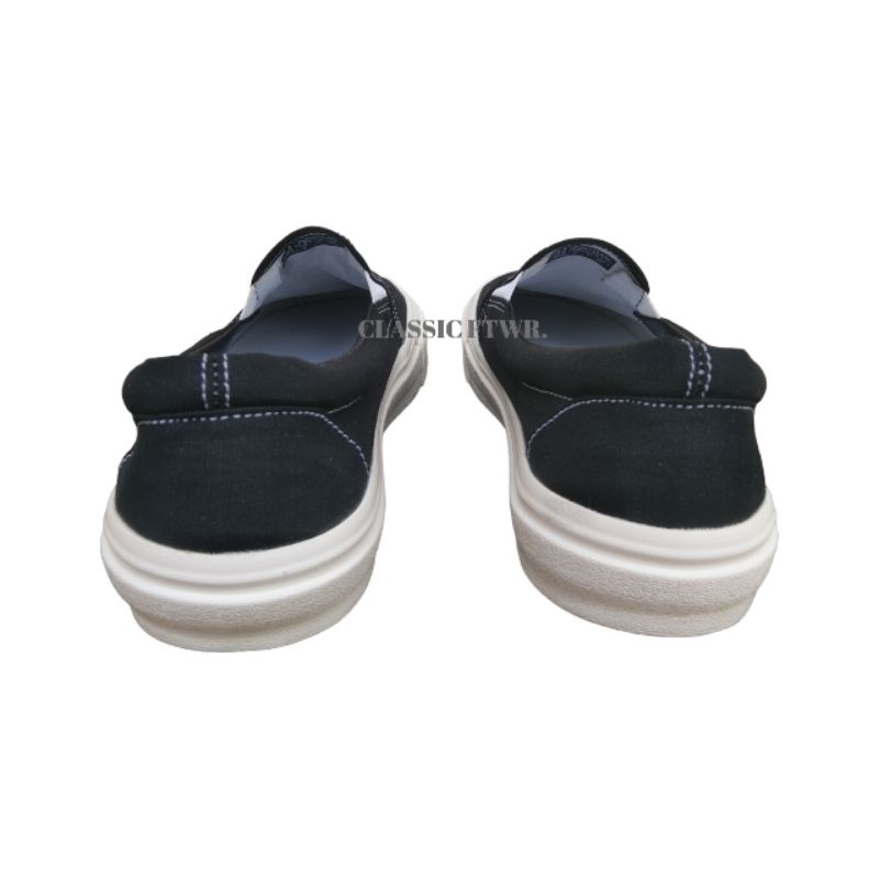 Hot Sale Sepatu Slip On Music Bring Me The Horizon Premium Quality Nobrand