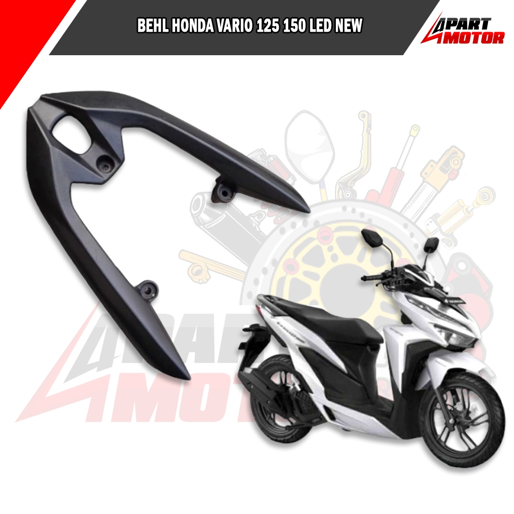Behel Honda Vario 125 150 LED New 2019 - 2023