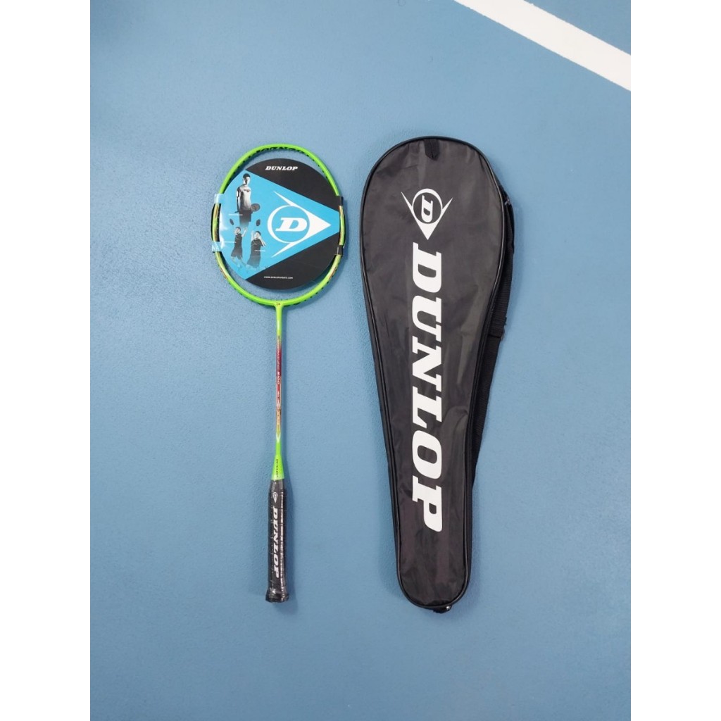 Raket Badminton Dunlop Bionize 5100
