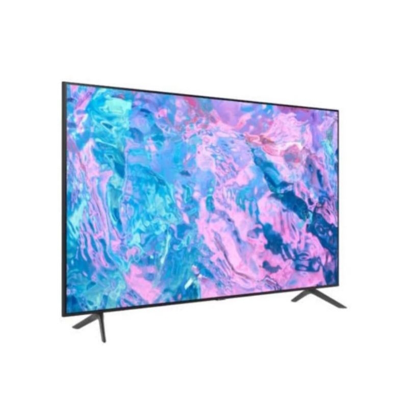 Tv Samsung 65CU7000 SmartTv Crystal UHD 4K 65Inch UA65CU7000K 65CU7000