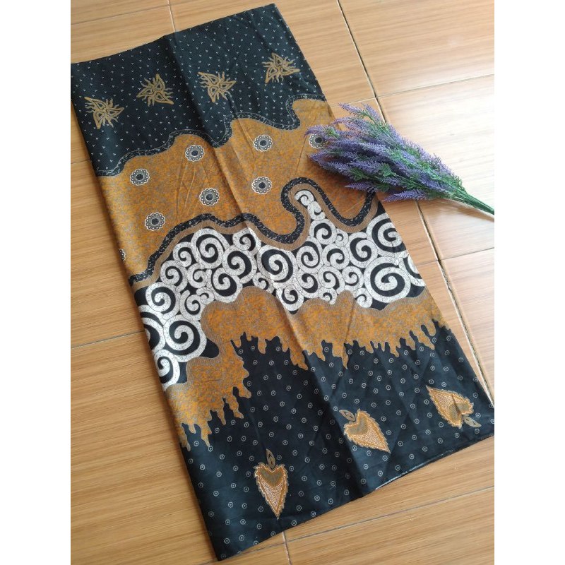 KAIN BATIK PEKALONGAN TERMURAH KAIN BATIK PRINTING MODERN TERLARIS