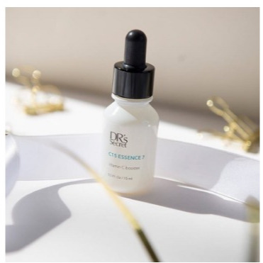 DR Secret C15 Essence #7 Original DR’s Secret
