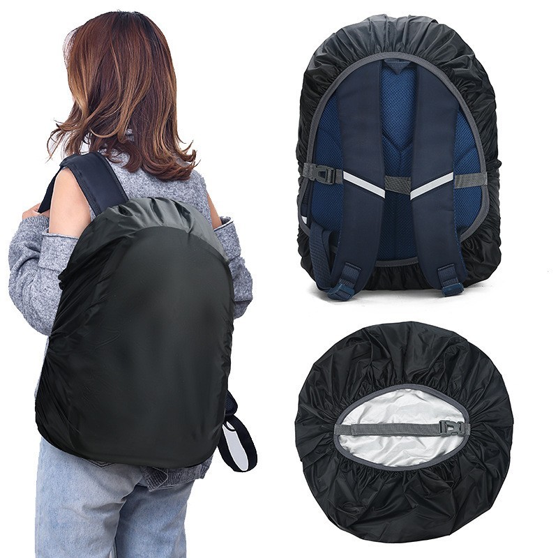 ARCTIC HUNTER Rain Cover Tas