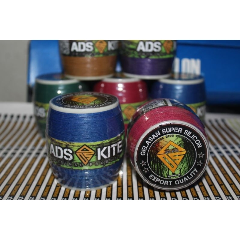GELASAN ADSKITE sz product 022 2000YARD dan 6000YARD