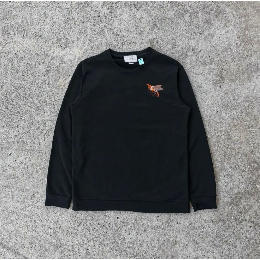 CREWNECK GUCCI