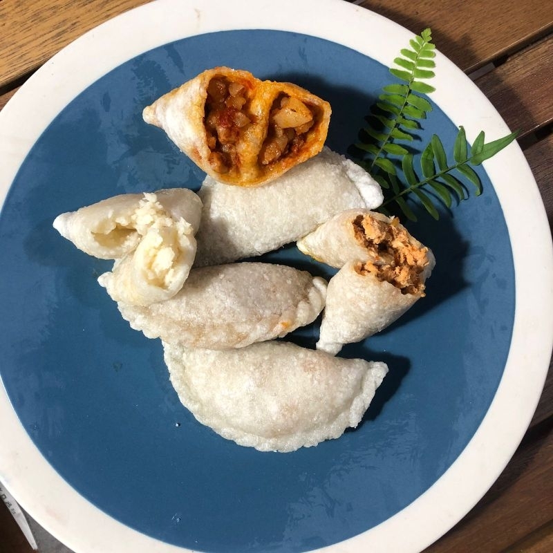 

Cireng Isi Gemoy