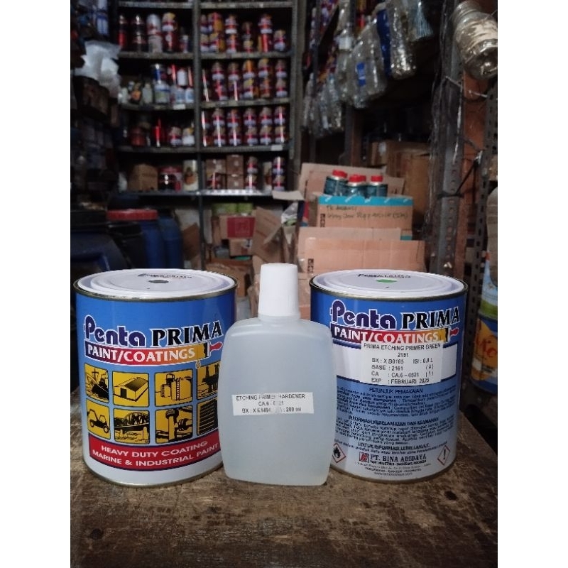 PENTA PRIMA ETCHING PRIMER