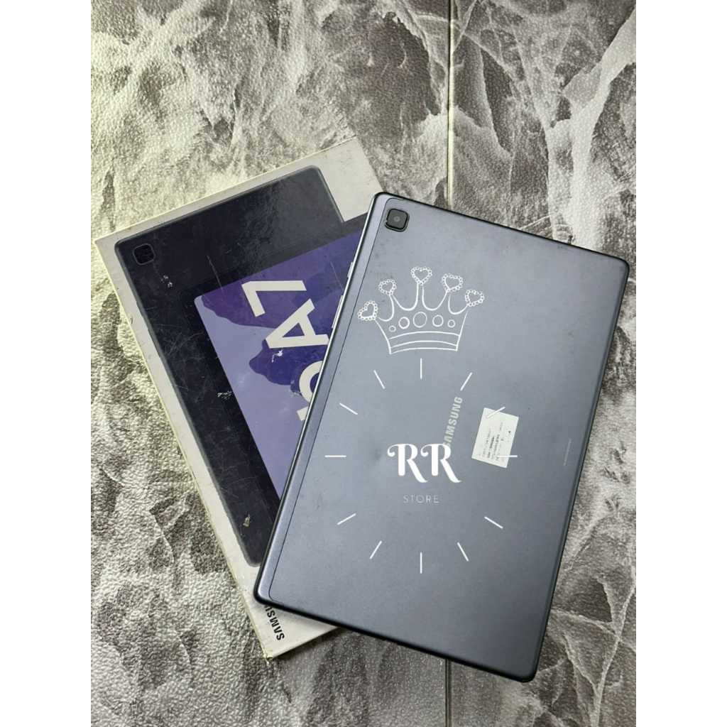 SAMSUNG TAB A7 2020 Lte 3/32 10.4 inch SECOND FULLSET